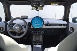 Mini Hatchback Favoured Trim Cooper - 2025 - Joinsteer - #5