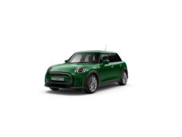 Mini One Essential_One - 2021 - Joinsteer - #1