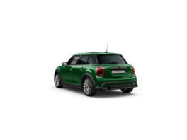 Mini One Essential_One - 2021 - Joinsteer - #2