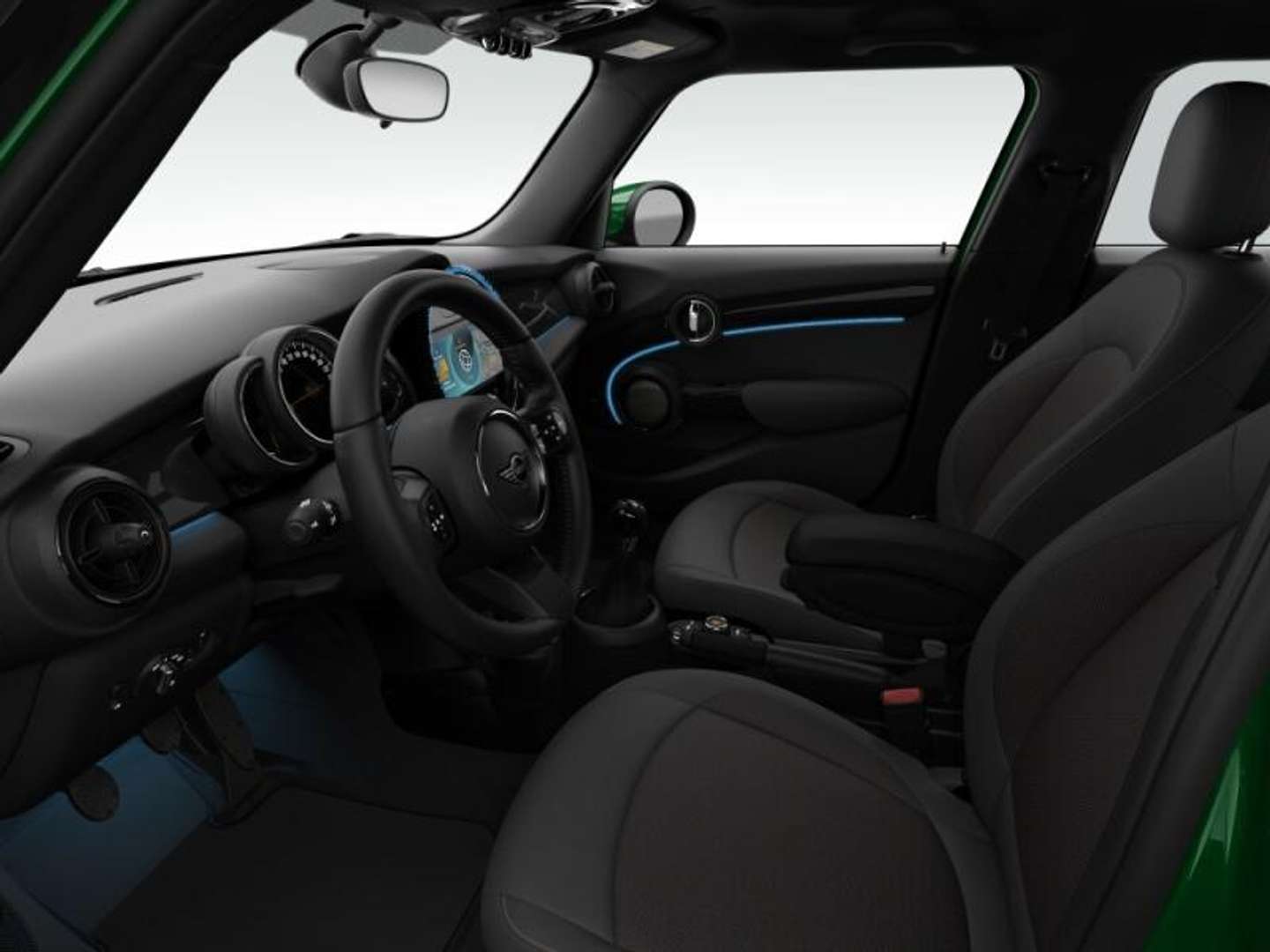 Mini One Essential_One - 2021 - Joinsteer - #4