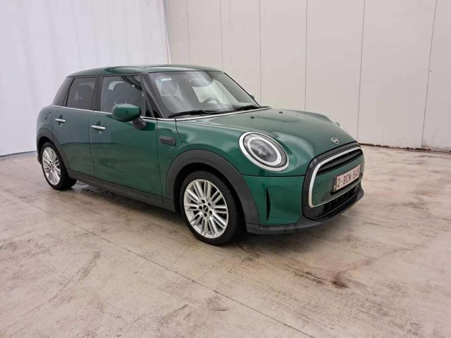 Mini One Essential_One - 2021 - Joinsteer - #6