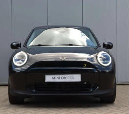 Mini Hatch Classic Cooper SE - 2024 - Joinsteer - #1