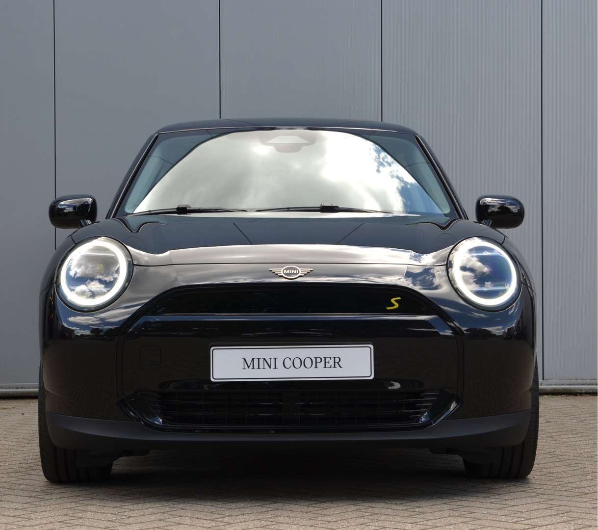 Mini Hatch Classic Cooper SE - 2024 - Joinsteer - #1