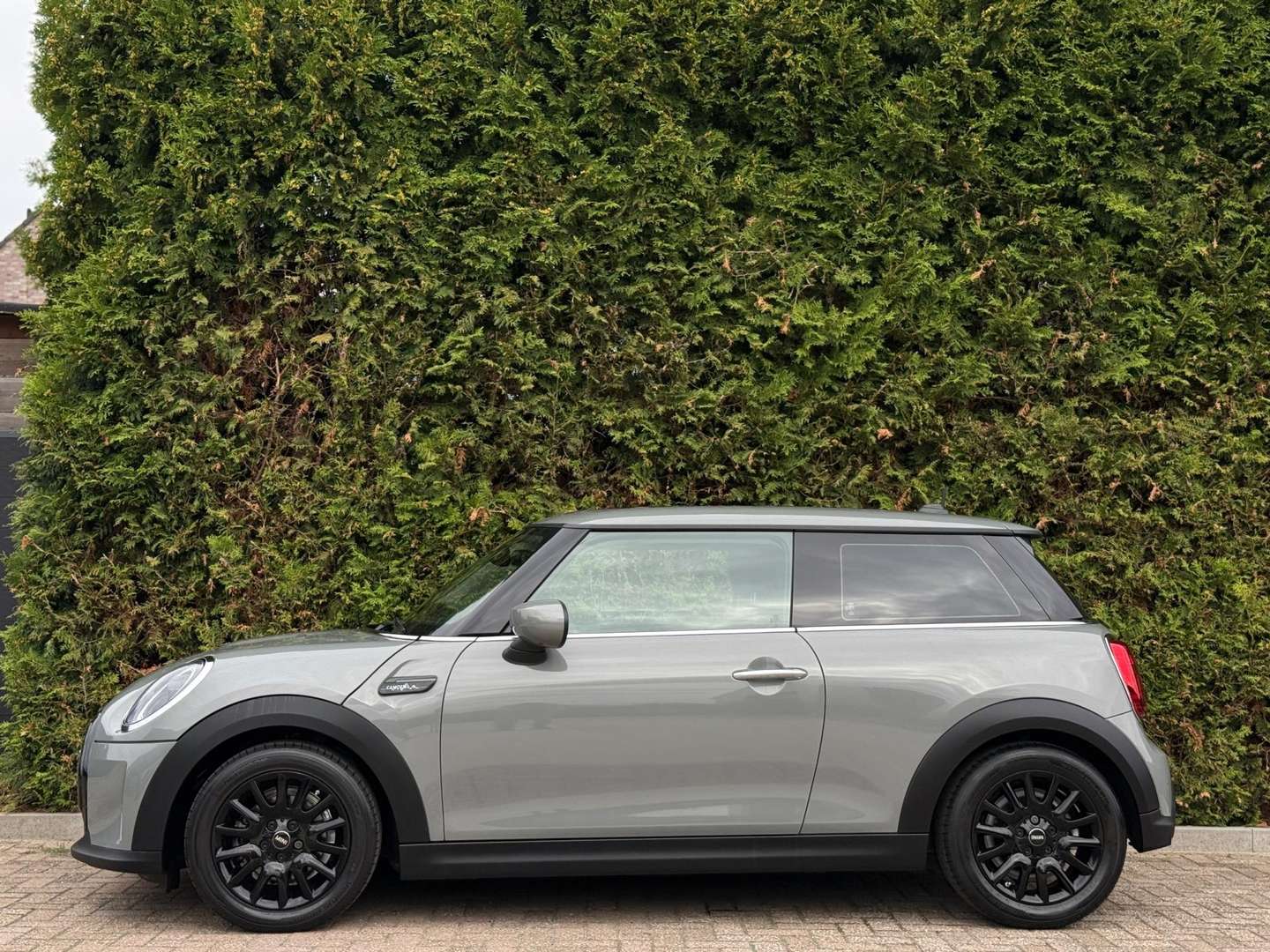 Mini 3 Portes Edition Camden Cooper - 2021 - Joinsteer - #2