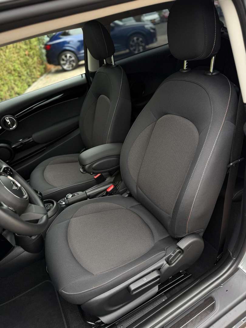 Mini 3 Portes Edition Camden Cooper - 2021 - Joinsteer - #5