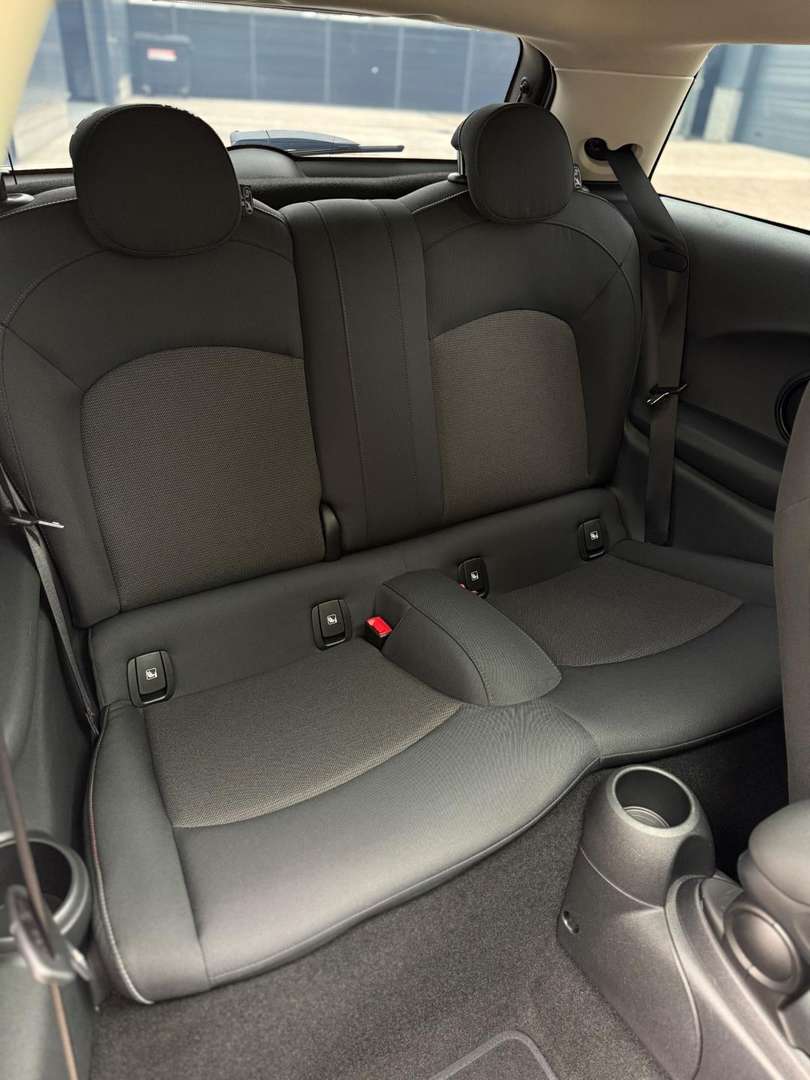 Mini 3 Portes Edition Camden Cooper - 2021 - Joinsteer - #6