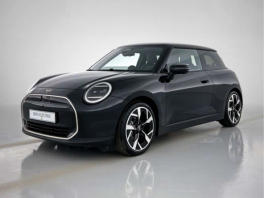 Mini Hatchback Favoured Cooper E - 2025 - Joinsteer - #1
