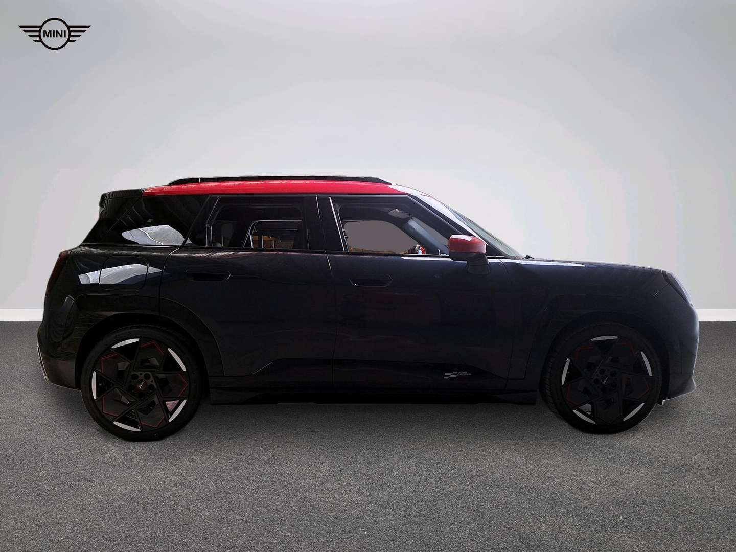 Mini Hatch / Citadine JCW Trim John Cooper Works - 2025 - Joinsteer - #3