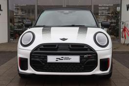 Mini John Cooper Works JCW Trim John Cooper Works -  - Joinsteer - #4