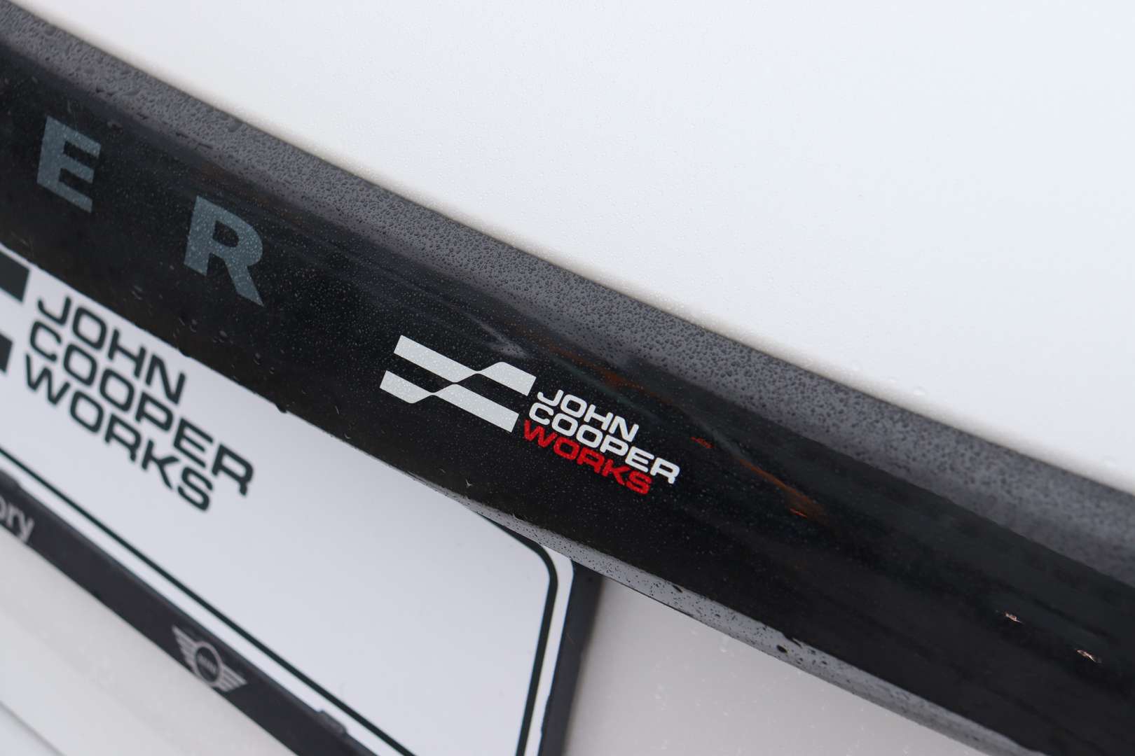 Mini John Cooper Works JCW Trim John Cooper Works - 2025 - Joinsteer - #10