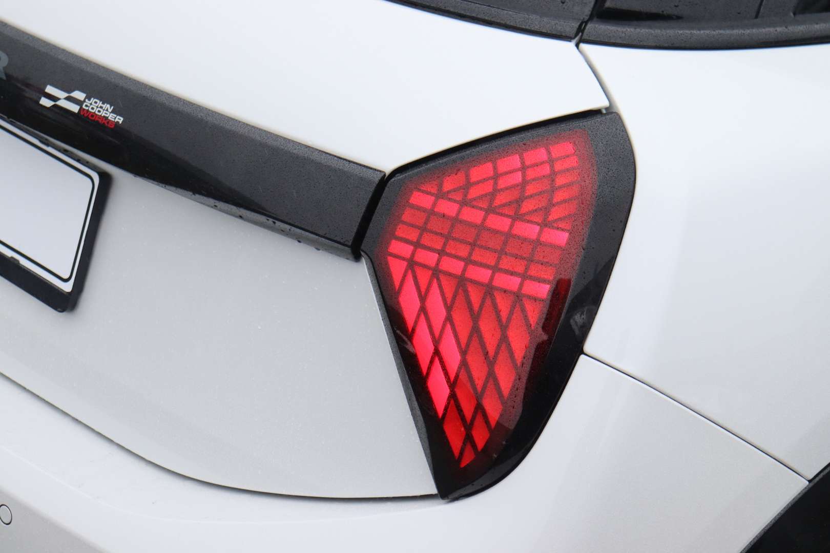 Mini John Cooper Works JCW Trim John Cooper Works - 2025 - Joinsteer - #12