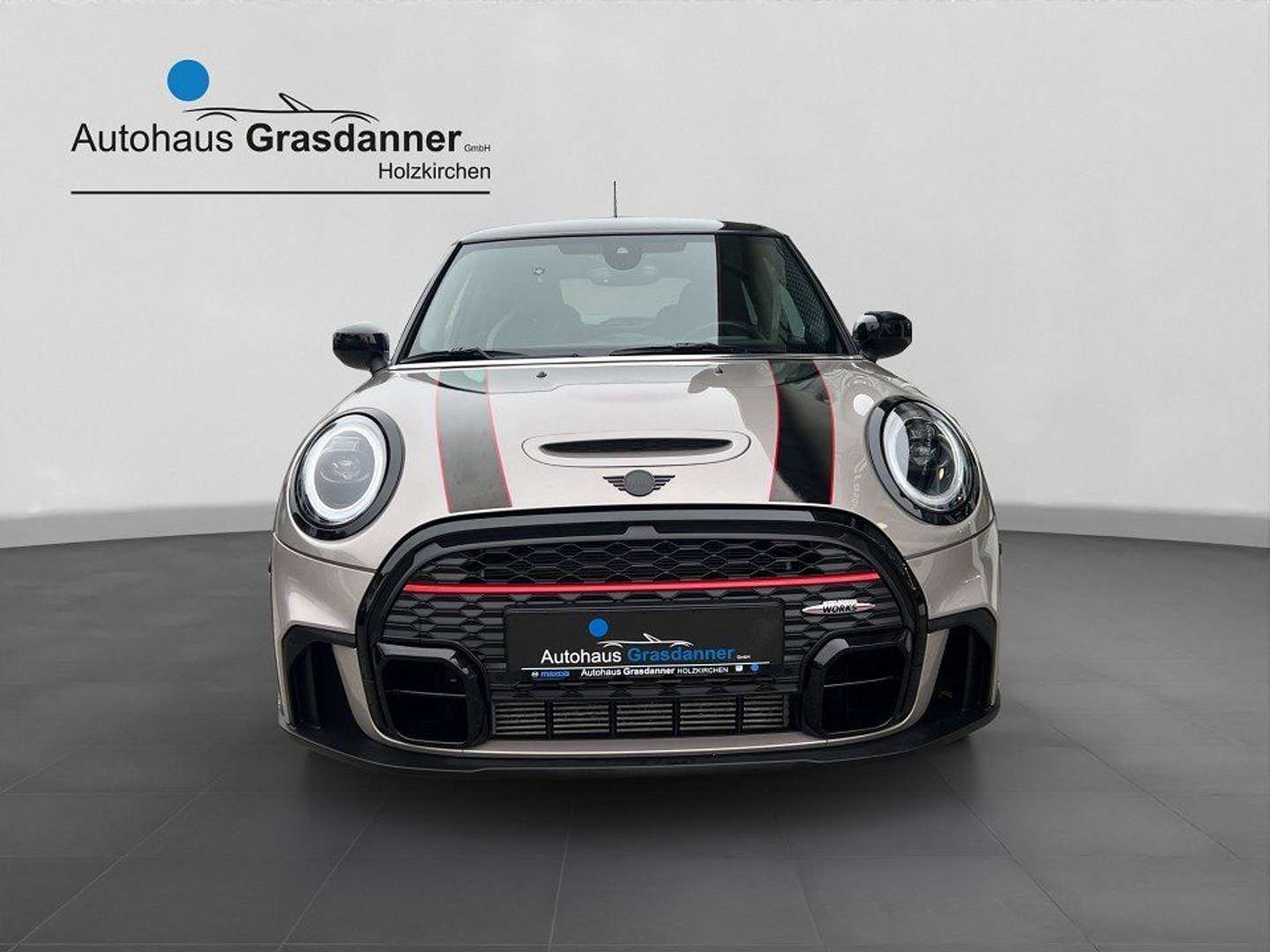 Mini John Cooper Works John Cooper Works - 2021 - Joinsteer - #2