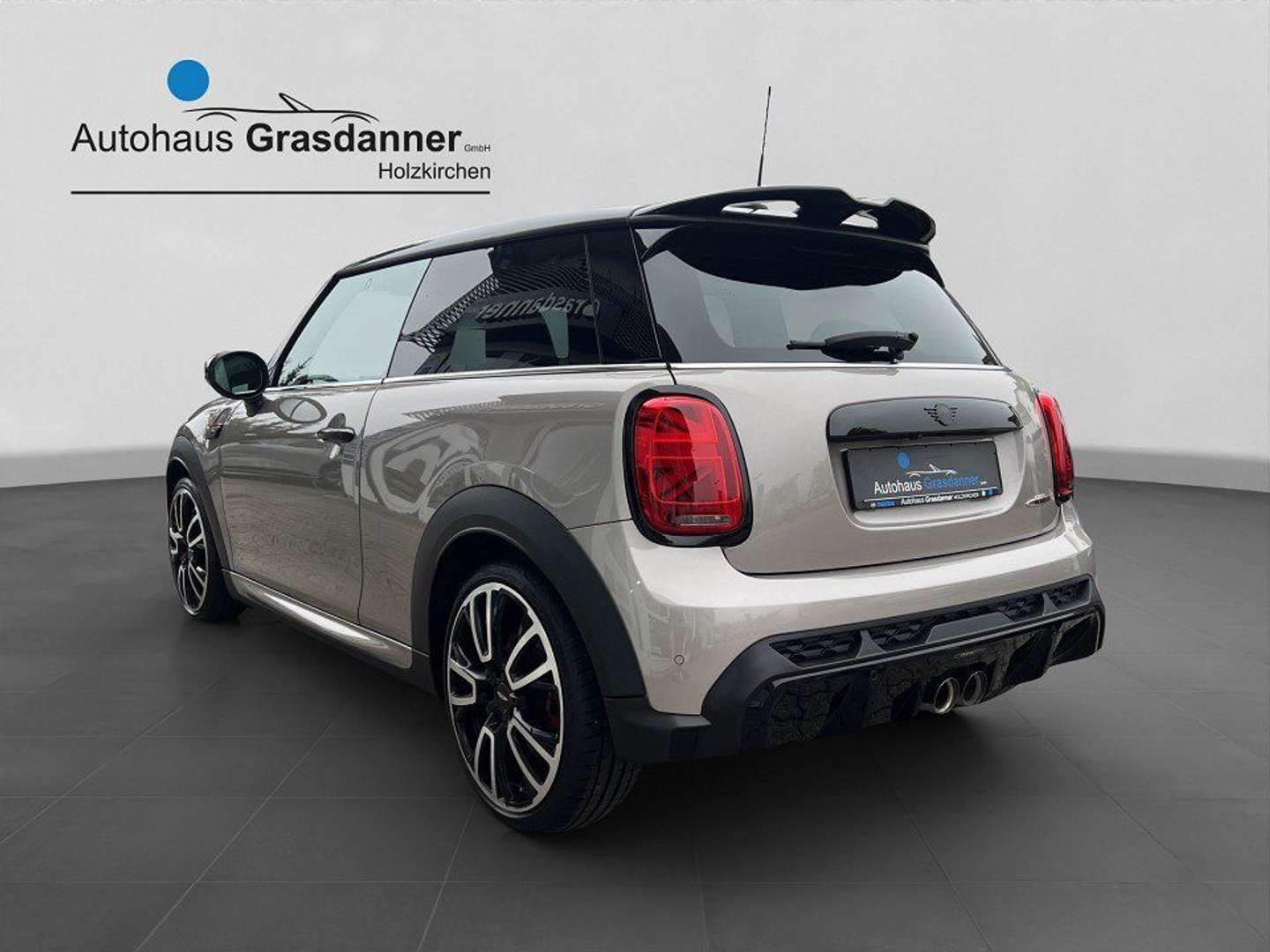 Mini John Cooper Works John Cooper Works - 2021 - Joinsteer - #4