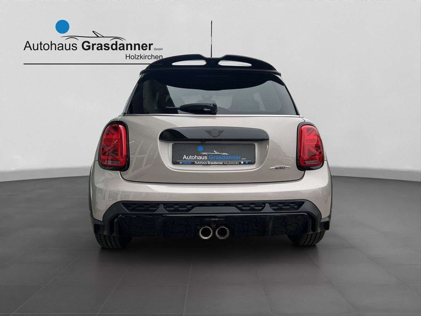 Mini John Cooper Works John Cooper Works - 2021 - Joinsteer - #5