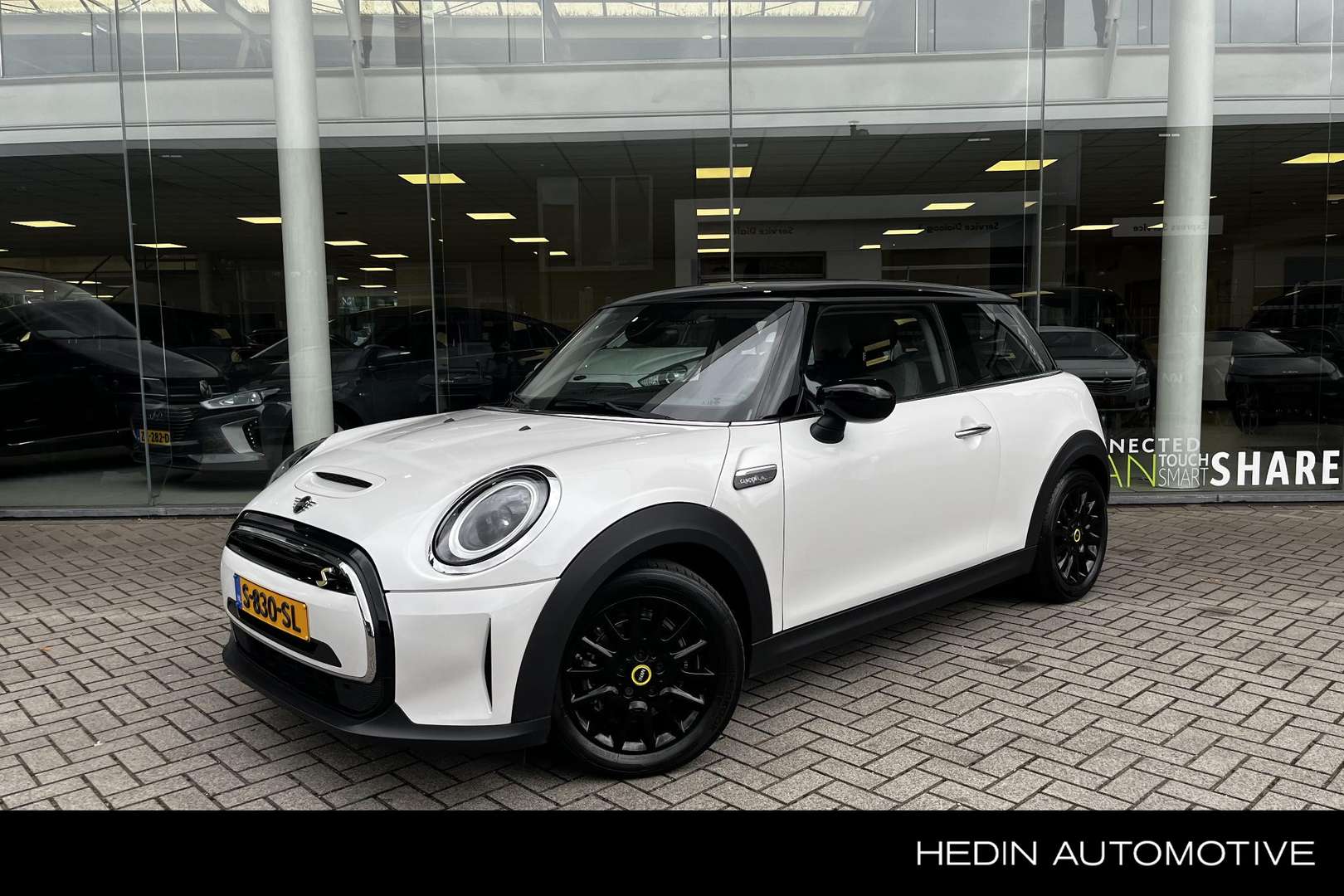 Mini Electric Classic Electric - 2023 - Joinsteer - #1