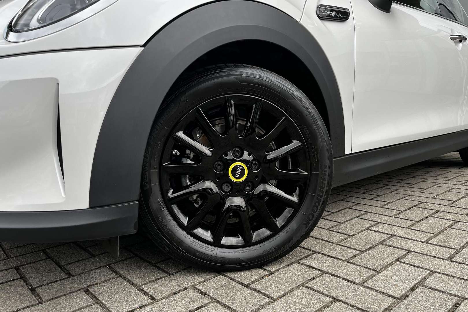 Mini Electric Classic Electric - 2023 - Joinsteer - #3