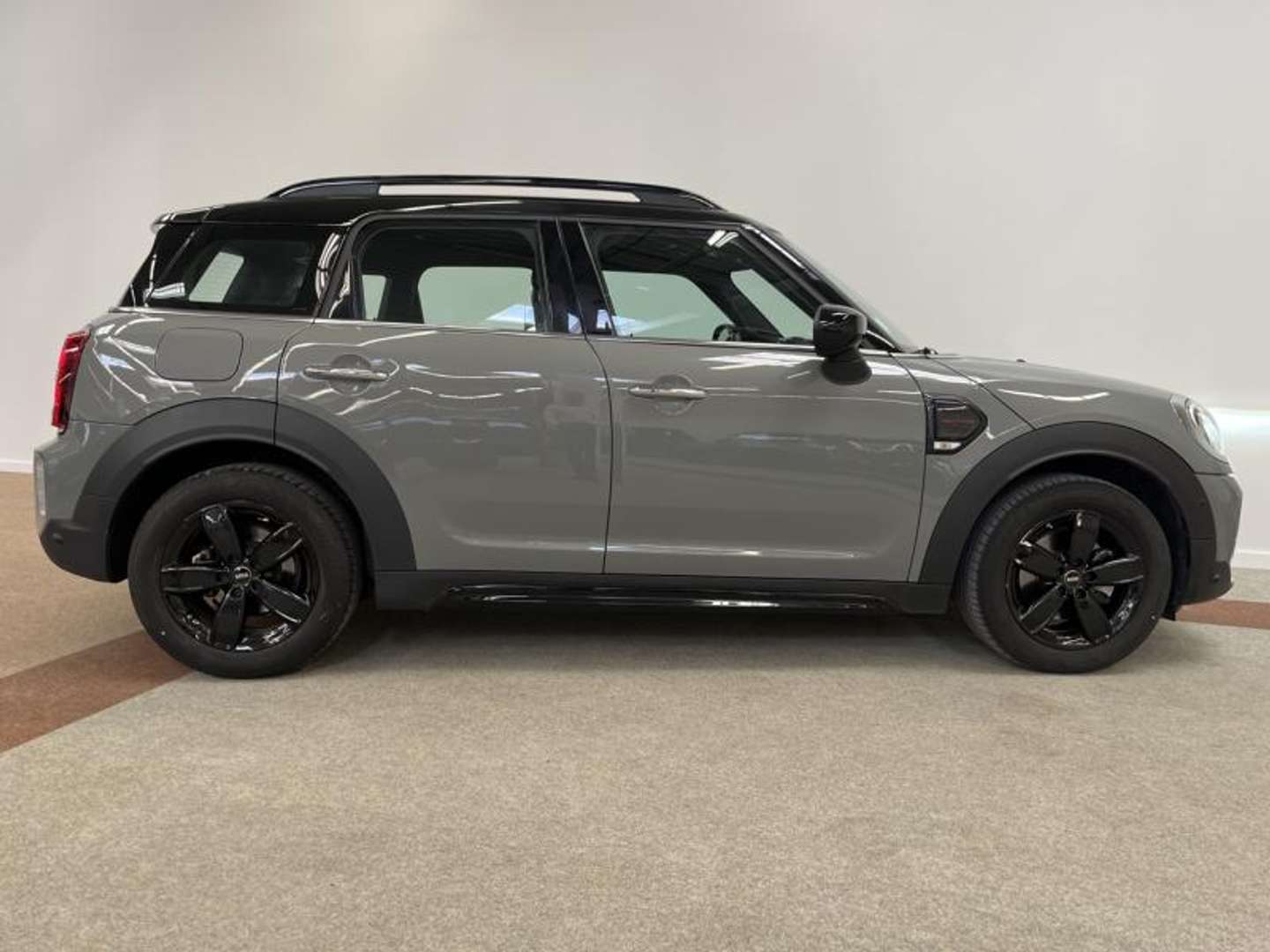 Mini Countryman Northwood Cooper - 2022 - Joinsteer - #3