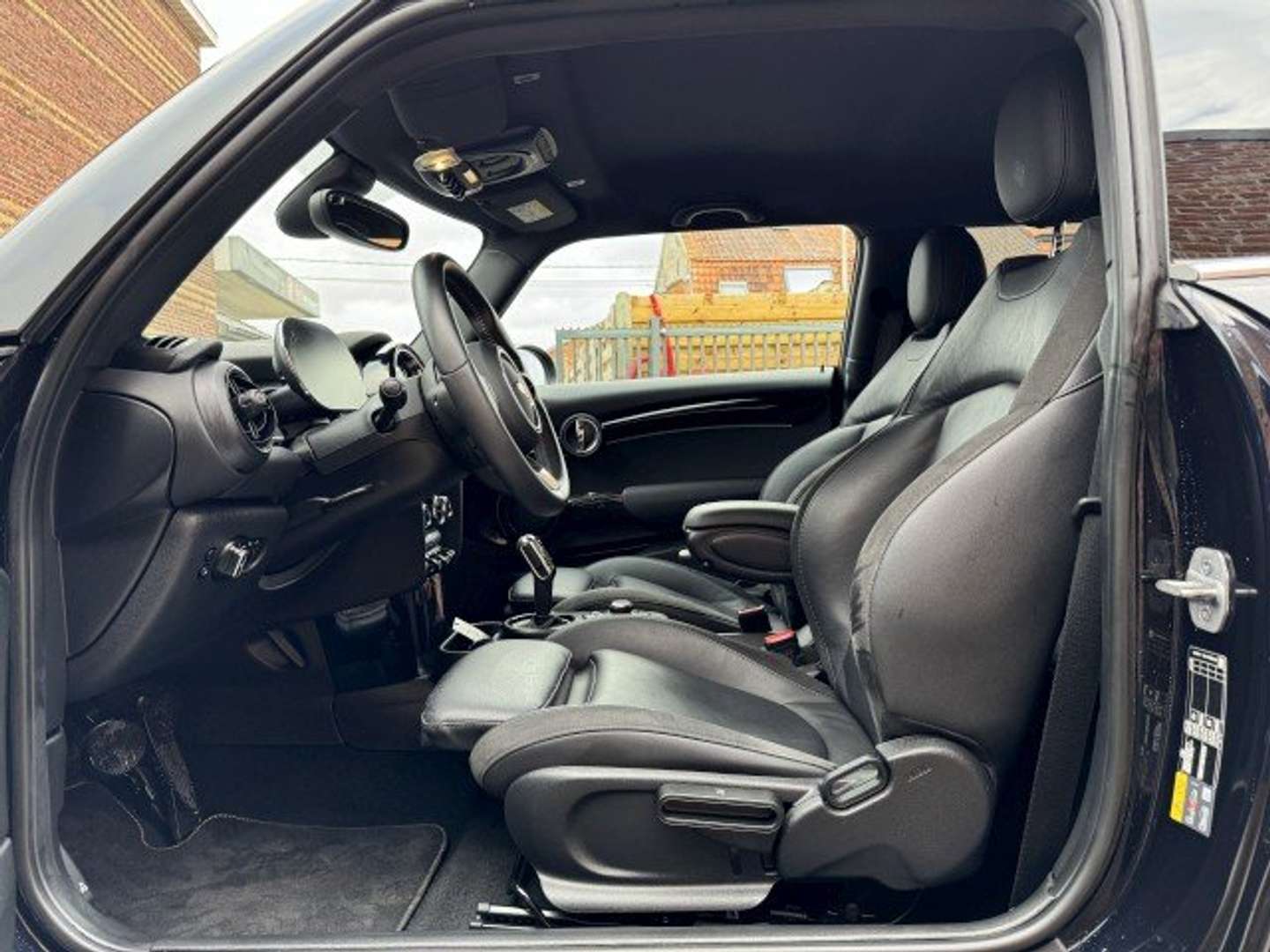 Mini Cooper E Full-option Cooper SE - 2023 - Joinsteer - #2