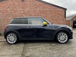 Mini Cooper E Full-option Cooper SE -  - Joinsteer - #2