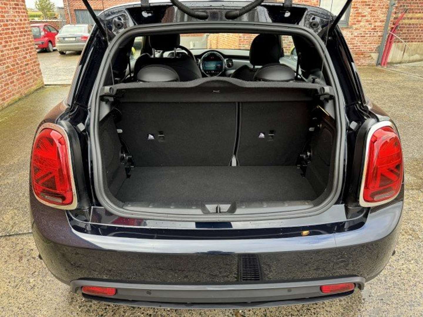 Mini Cooper E Full-option Cooper SE - 2023 - Joinsteer - #7