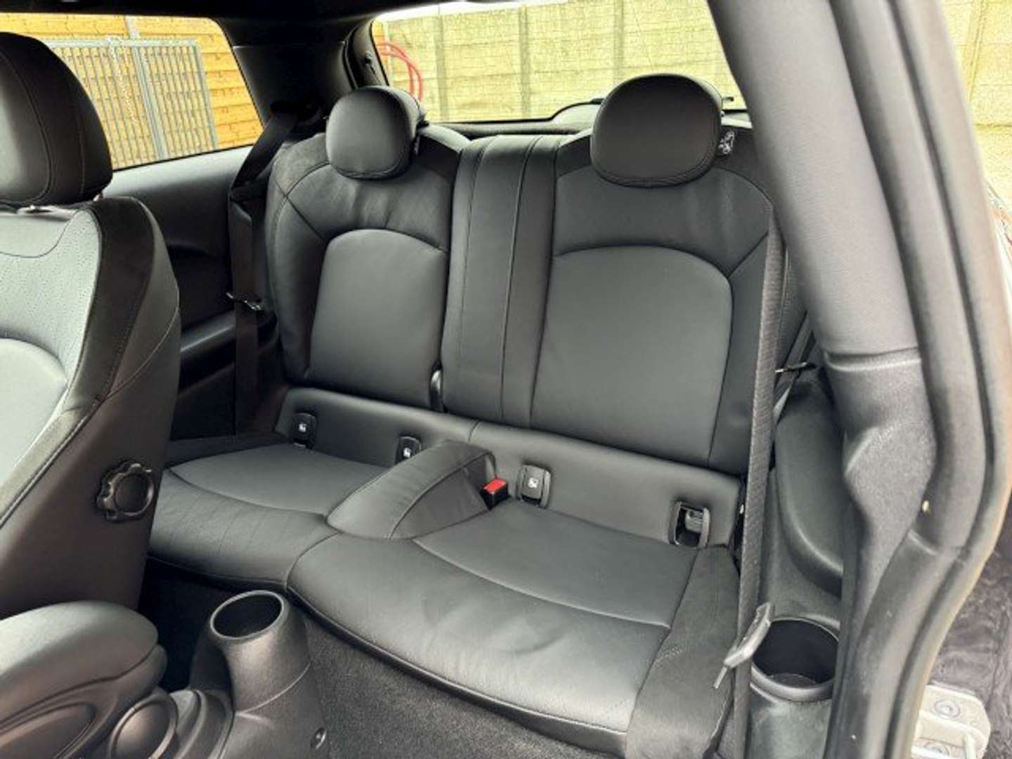 Mini Cooper E Full-option Cooper SE - 2023 - Joinsteer - #8