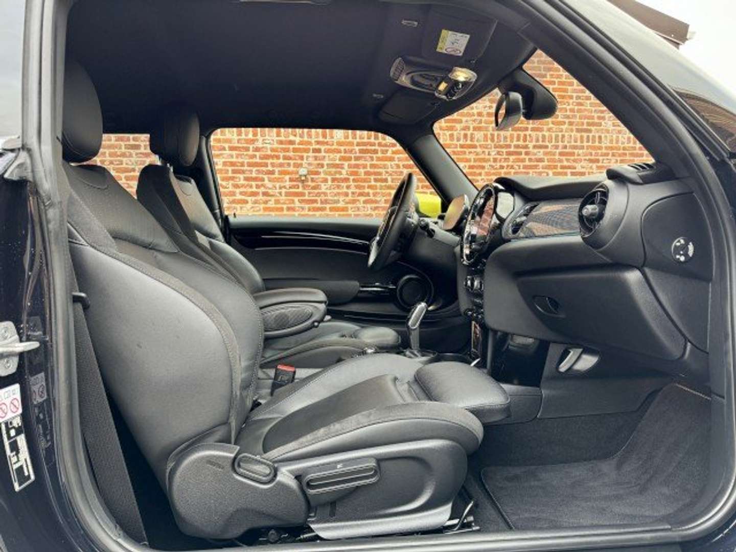 Mini Cooper E Full-option Cooper SE - 2023 - Joinsteer - #9