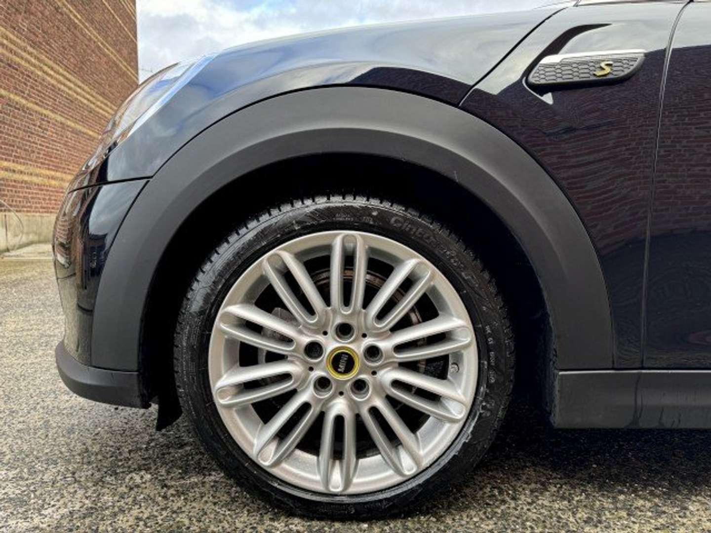 Mini Cooper E Full-option Cooper SE - 2023 - Joinsteer - #13