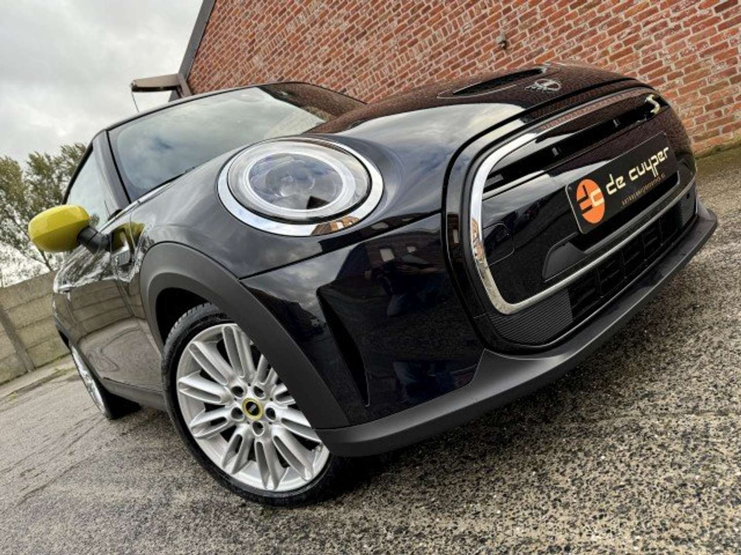 Mini Cooper E Full-option Cooper SE - 2023 - Joinsteer - #14