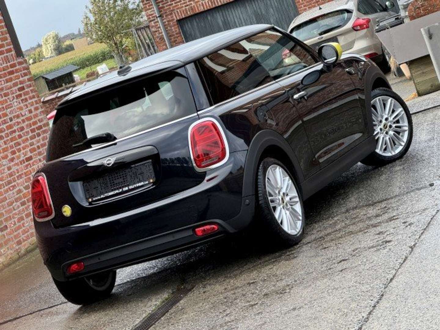 Mini Cooper E Full-option Cooper SE - 2023 - Joinsteer - #15