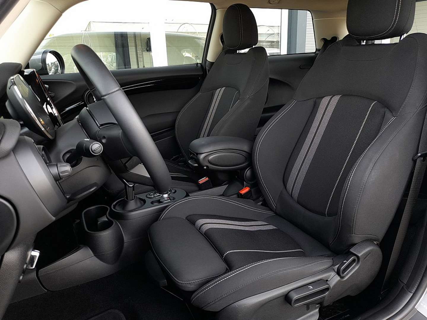Mini Cooper SE Cooper SE - 2022 - Joinsteer - #9