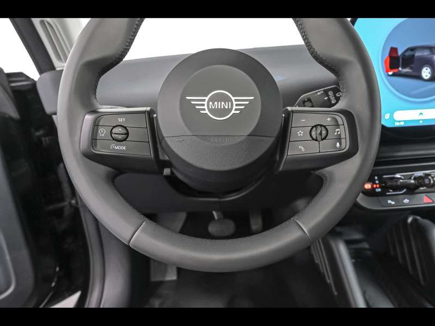 Mini Electric Essential Cooper SE - 2024 - Joinsteer - #5