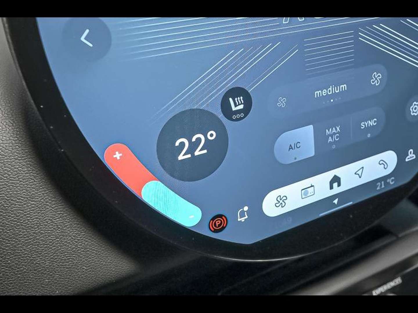 Mini Electric Essential Cooper SE - 2024 - Joinsteer - #8