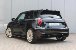 Mini Hatch JCW Cooper E - 2024 - Joinsteer - #1