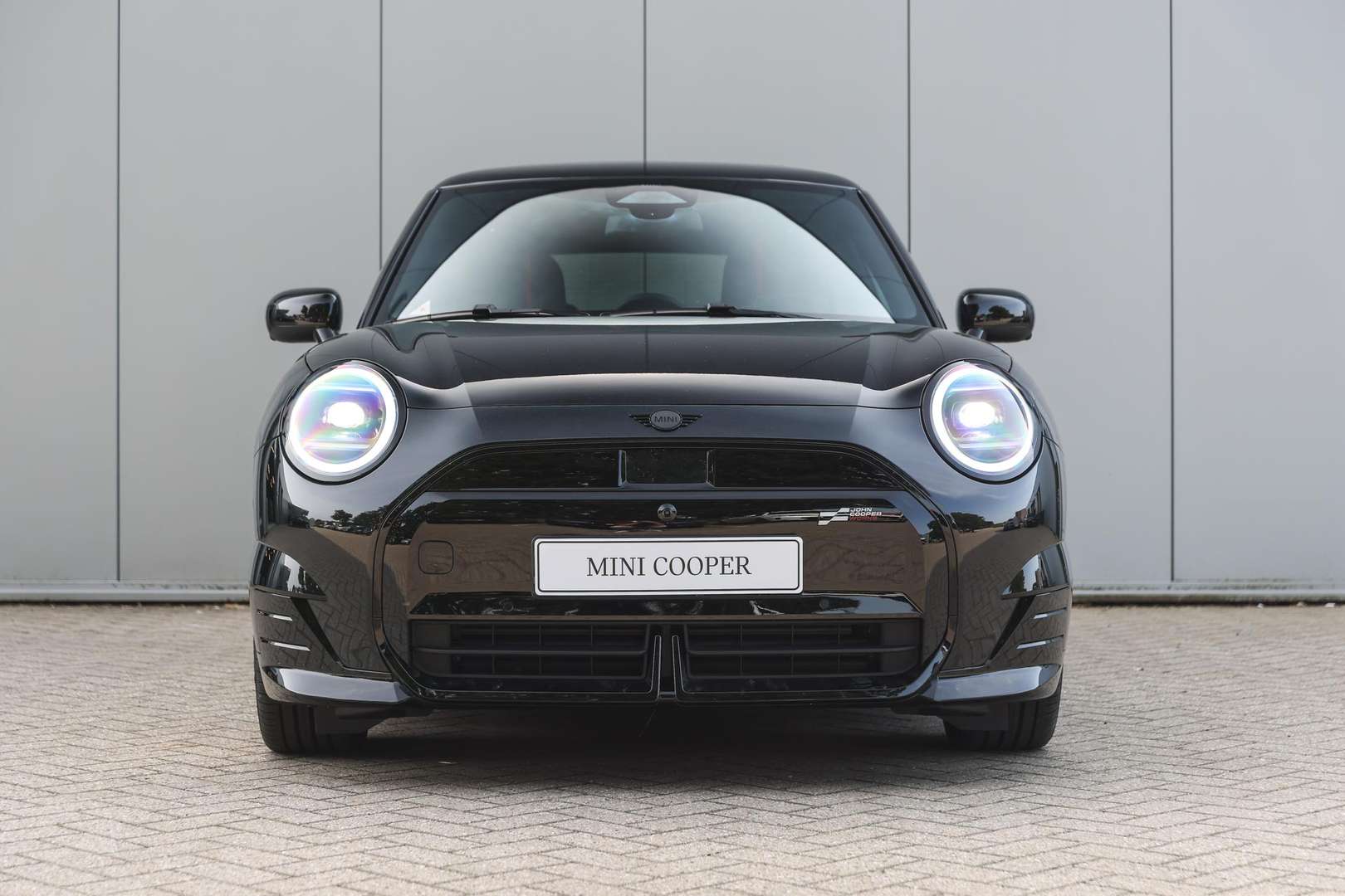 Mini Hatch JCW Cooper E - 2024 - Joinsteer - #5