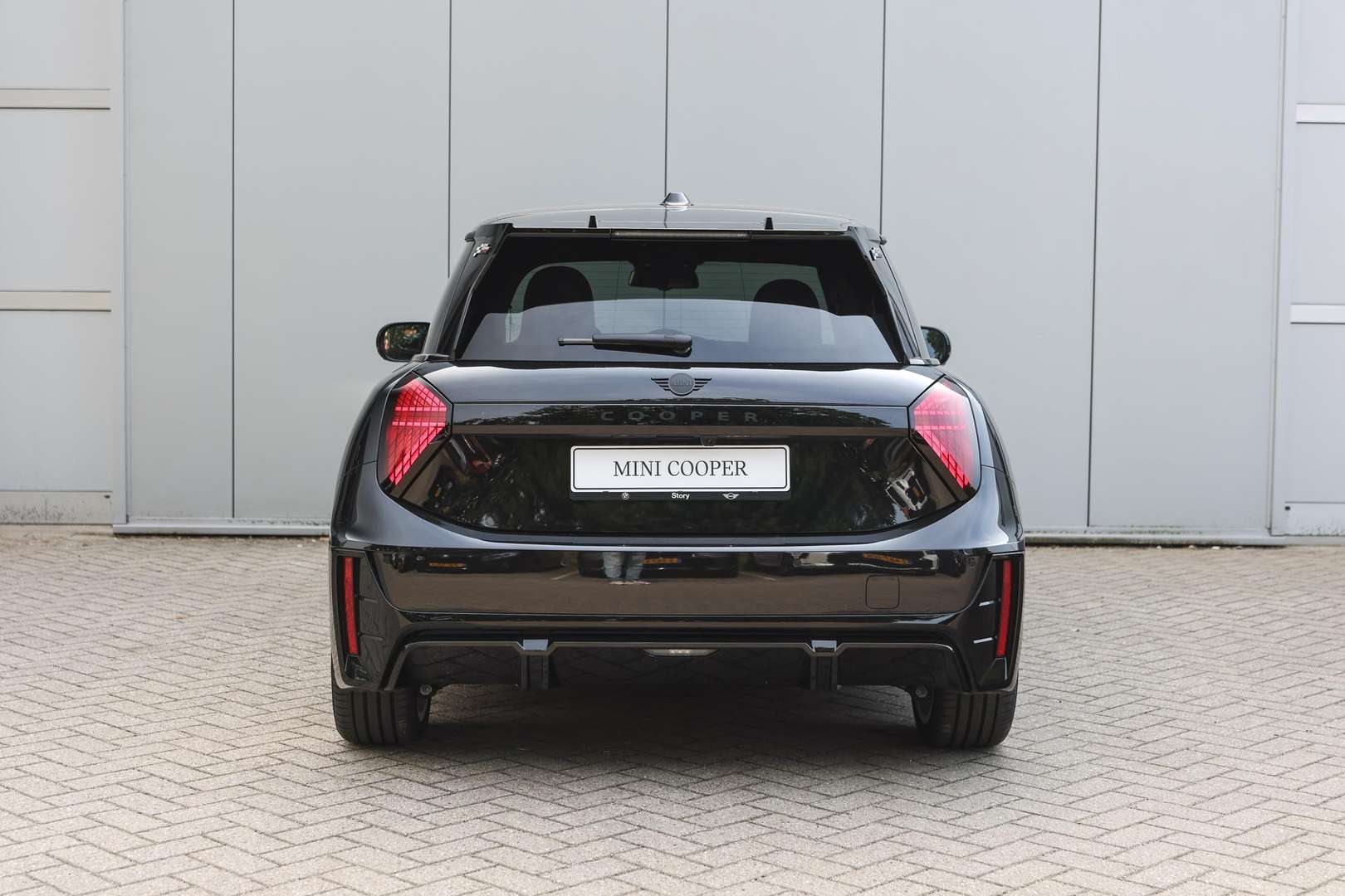 Mini Hatch JCW Cooper E - 2024 - Joinsteer - #6