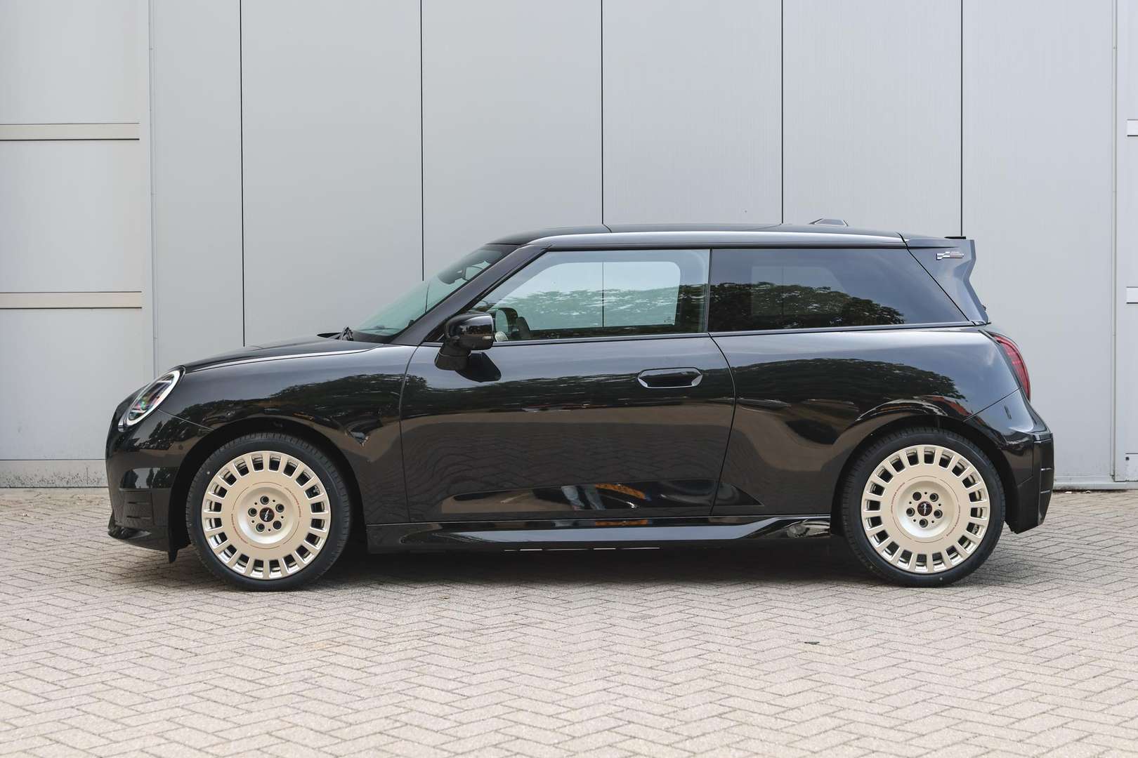 Mini Hatch JCW Cooper E - 2024 - Joinsteer - #7