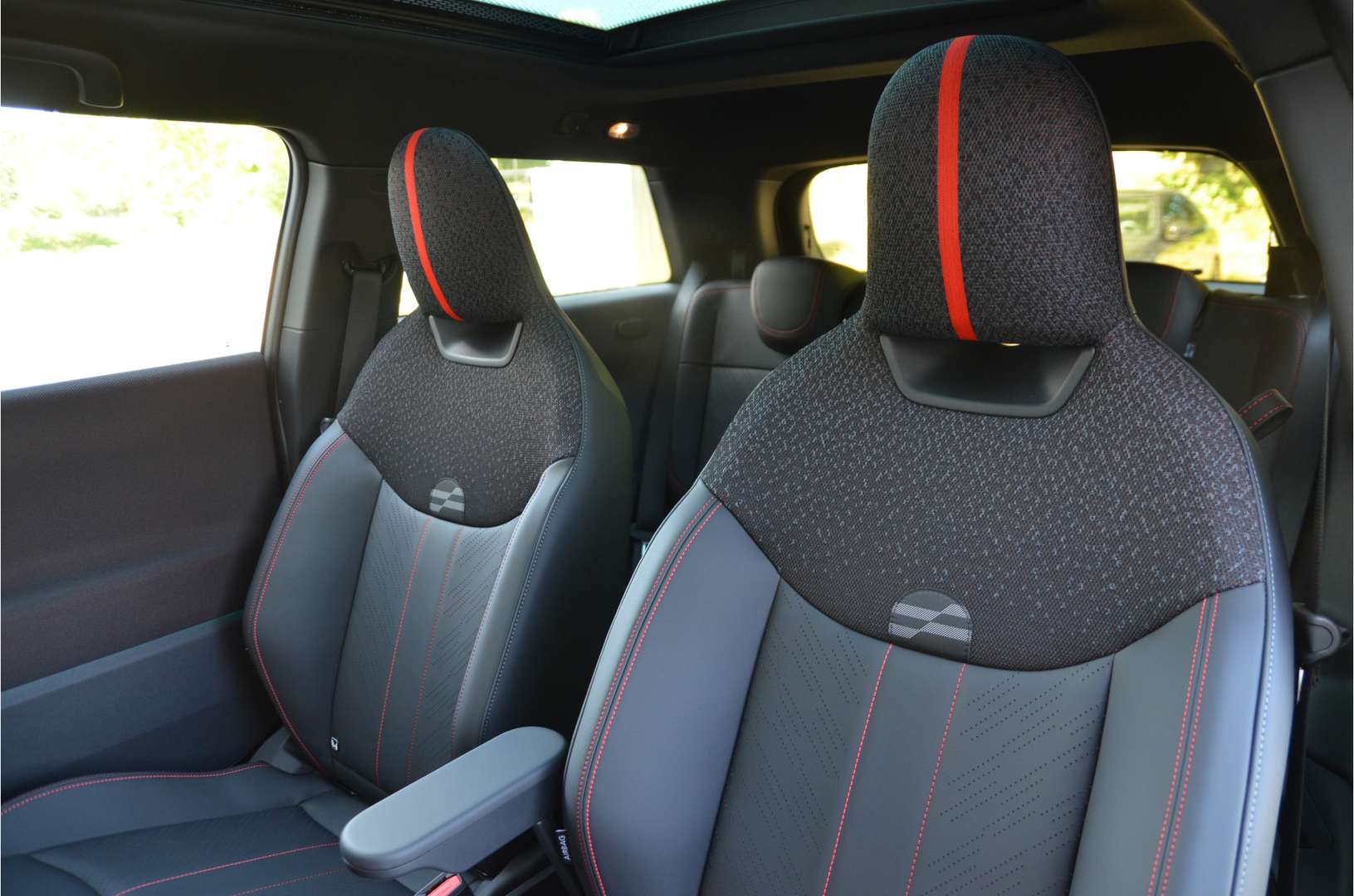 Mini Hatch JCW Cooper E - 2024 - Joinsteer - #10