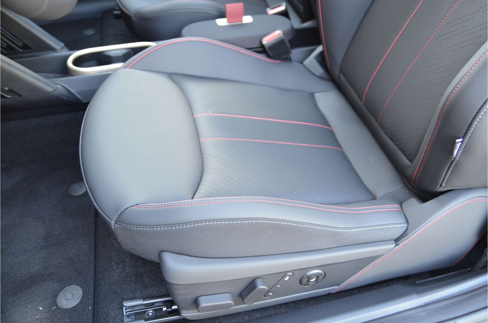 Mini Hatch JCW Cooper E - 2024 - Joinsteer - #11