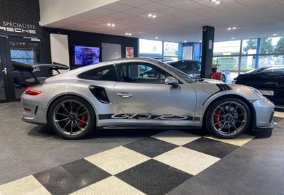 Porsche 992 I GT3 RS - - Joinsteer - #2