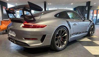 Porsche 992 I GT3 RS - - Joinsteer - #3