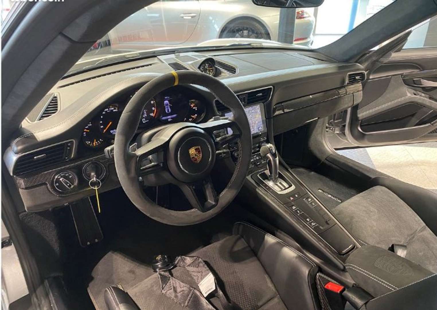 Porsche 992 I GT3 RS - 2018 - Joinsteer - #8