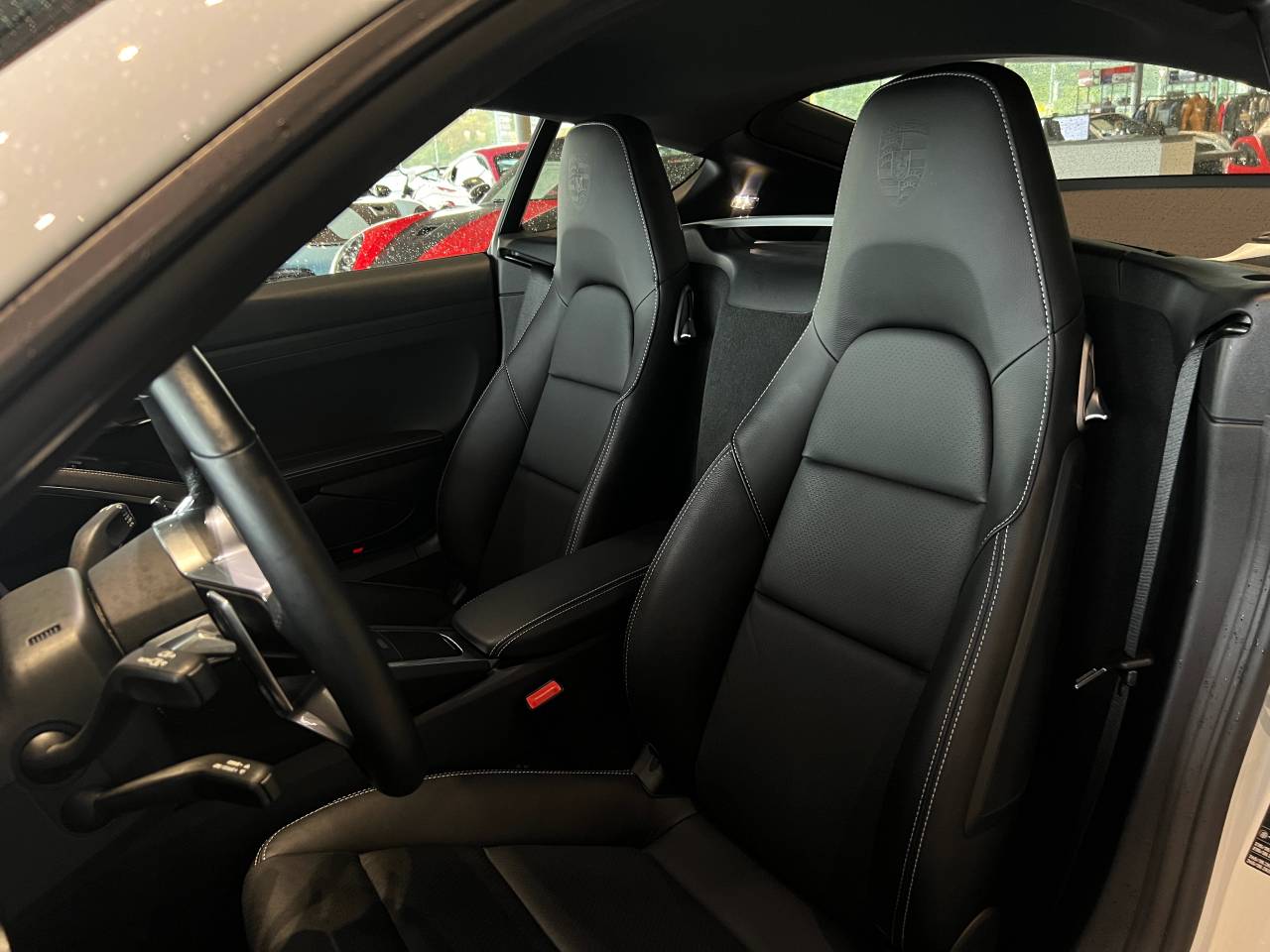 Porsche 718 type 982 Cayman Style Edition - 2024 - Joinsteer - #13