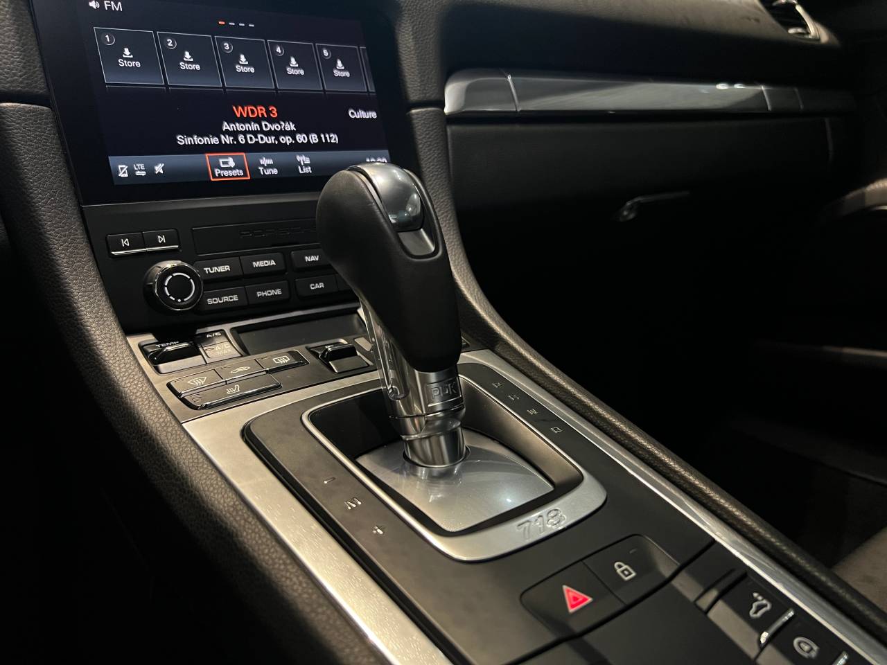 Porsche 718 type 982 Cayman Style Edition - 2024 - Joinsteer - #17