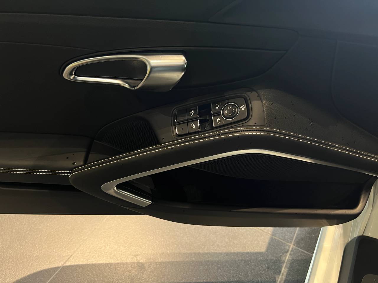 Porsche 718 type 982 Cayman Style Edition - 2024 - Joinsteer - #20