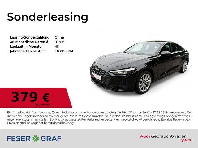 Audi A5 Sportback TFSI Quattro S Tronic - 2025 - Joinsteer - #1