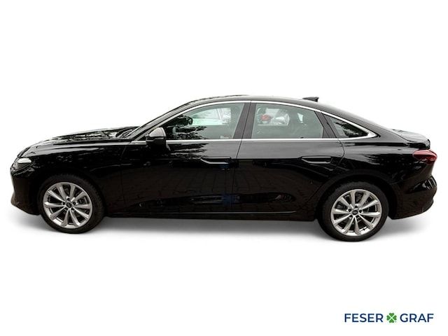 Audi A5 Sportback TFSI Quattro S Tronic - 2025 - Joinsteer - #3