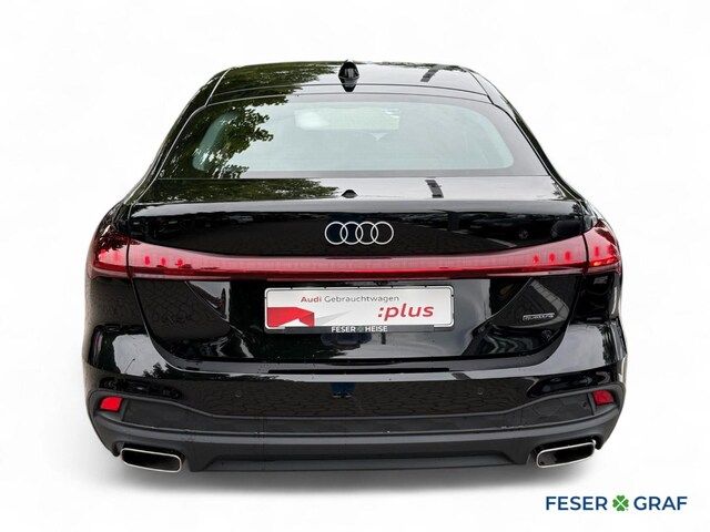 Audi A5 Sportback TFSI Quattro S Tronic - 2025 - Joinsteer - #5