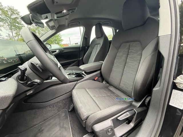 Audi A5 Sportback TFSI Quattro S Tronic - 2025 - Joinsteer - #6
