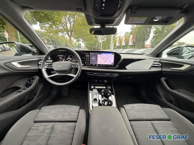 Audi A5 Sportback TFSI Quattro S Tronic - 2025 - Joinsteer - #8