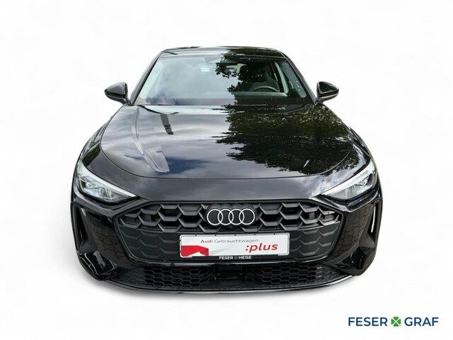 Audi A5 Sportback TFSI Quattro S Tronic - 2025 - Joinsteer - #2